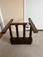 Onderstel MECHELSE TAFEL., Antiek en Kunst, Antiek | Meubels | Tafels, Ophalen