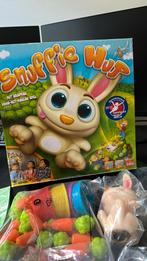 Snuffie hup, Ophalen, Zo goed als nieuw