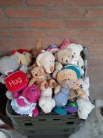 Knuffelberen diversen, Ophalen of Verzenden, Gebruikt, Stoffen beer, Overige merken