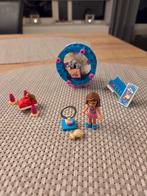 Lego friends 41383, Kinderen en Baby's, Speelgoed | Playmobil, Ophalen, Gebruikt, Complete set