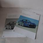 Honda S2000 folder NL tekst plus prijslijst documentatie, Ophalen of Verzenden, Zo goed als nieuw, Overige merken