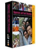 Sporen uit het Oosten hanoi - Istanbul, Vanaf 12 jaar, Ophalen of Verzenden, Gebruikt