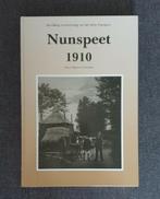 Nunspeet 1910, Boeken, Geschiedenis | Stad en Regio, Ophalen of Verzenden, Zo goed als nieuw