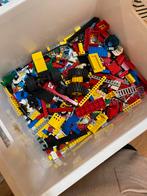 Halve bak vintage Lego, Ophalen of Verzenden, Gebruikt