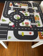 Speeltafel van ikea, Kinderen en Baby's, Speelgoed | Speeltafels, Ophalen, Zo goed als nieuw