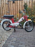 SPARTA. Spartamatic. 1972., Sparta, Maximaal 45 km/u, 0 versnellingen, 49 cc