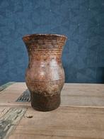 Vintage West Germany Steuler Keramik Vaas. Duitse vaas, Ophalen of Verzenden