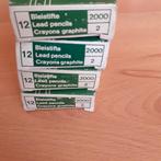 Faber-Castell potloden, Ophalen of Verzenden