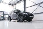 Land Rover Freelander Si4 SE |240 pk | 4X4 | Trekhaak | Came, Automaat, Euro 5, Gebruikt, Zwart