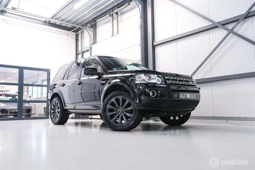 Land Rover Freelander Si4 SE |240 pk | 4X4 | Trekhaak | Came, Auto's, Land Rover, Bedrijf, Te koop, 4x4, ABS, Achteruitrijcamera