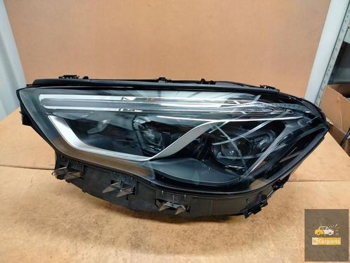 Mercedes GLA II W247 Lift Multibeam linkerlamp Perfect NIEUW, Auto-onderdelen, Verlichting, Mercedes-Benz, Gebruikt, Ophalen of Verzenden