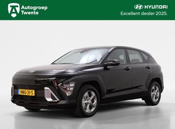 Hyundai Kona 1.6 GDI HEV Comfort | Private Lease 529,- p.m.  beschikbaar voor biedingen