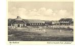 AMELAND NES - hotel Excelsior 1946, Verzenden, 1940 tot 1960, Waddeneilanden
