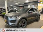 Jaguar E-PACE 2.0 P200 AWD PANO/ Leder/ Navi/camera/ Led/zee, Auto's, Jaguar, 4 cilinders, 109 €/maand, Bedrijf, SUV of Terreinwagen