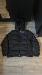 Ralph Lauren Winterjas, Kleding | Heren, Verzenden, Zwart, Nieuw, Polo Ralph Lauren