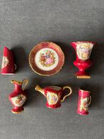 Lemoges, 6 delig set, Ophalen