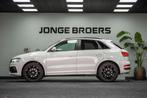 Audi Q3 1.4 TFSI CoD Adrenalin |Automaat|OrgNL|Navi, Auto's, 1380 kg, Euro 6, 4 cilinders, 150 pk