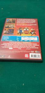 dvd alvin and the chipmunks, Ophalen of Verzenden