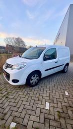 Renault kangoo/ Nissan NV250 1.5 dCi 95 pk L1 74000 km, Auto's, Voorwielaandrijving, Wit, Origineel Nederlands, 4 cilinders