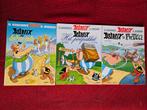 Asterix stripboeken - 3 stuks, Boeken, Meerdere stripboeken, Ophalen of Verzenden, Zo goed als nieuw, Goscinny/Uderzo