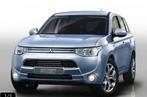 Mitsubishi Outlander 2.0 Dohc Mivec Phev 203pk 4WD CVT 5P, Auto's, Mitsubishi, 1998 cc, 135 pk, Outlander, 4 cilinders