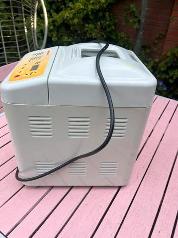 Inventum broodbakmachine beschikbaar voor biedingen