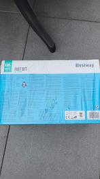 Opblaasbare zwembad, Ophalen, 200 tot 300 cm, Opblaaszwembad, 80 tot 120 cm