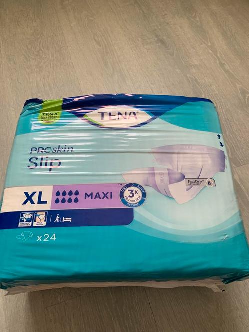 TENA Slip Maxi Extra Large (luier), Diversen, Verpleegmiddelen, Nieuw, Ophalen of Verzenden
