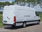 MERCEDES-BENZ SPRINTER 317 l4h2 supermaxi xxl!, Auto's, Achterwielaandrijving, Euro 6, 4 cilinders, 2000 kg