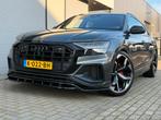 Audi Q8 SQ8 TDI Quattro 520PK 2020, Auto's, Automaat, Q8, 520 pk, Vierwielaandrijving
