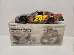 Action Chevrolet Monte Carlo Jeff Gordon 2005 limited 504 pc, Hobby en Vrije tijd, Modelauto's | 1:18, Overige merken, ., Ophalen of Verzenden
