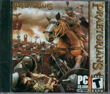 Praetorians - Death or Glory - Nieuw en geseald beschikbaar voor biedingen
