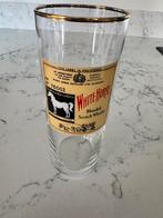 Whiskey White horse glas 275 cl, Ophalen of Verzenden, Zo goed als nieuw, Overige typen