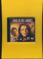 Amor De Mis Amores (Arcade), Cd's en Dvd's, Ophalen of Verzenden, Zo goed als nieuw, Latin en Salsa