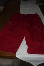 korte broek, Kleding | Heren, Broeken en Pantalons, Ophalen of Verzenden, Zo goed als nieuw