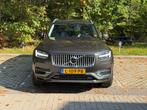 Volvo XC90 2.0 T8 Recharge AWD Inscription Exclusive, Gebruikt, Euro 6, 4 cilinders, 7 stoelen