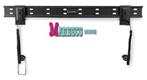 TV Muurbeugel, Vast, 37 - 70", Easy Lift-Off, 50 kg