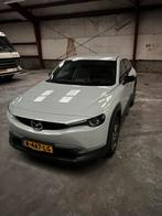 Mazda MX-30 E-skyactiv 145pk Aut 2020 Wit, Auto's, Mazda, 35 kWh, Wit, Elektrisch, 39 min