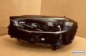 MERCEDES S KLASSE W223 DIGITAL LED KOPLAMP A2239068703 beschikbaar voor biedingen