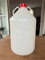 Wijn- of biervat, 25 liter, Ophalen of Verzenden, Gebruikt