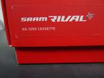 SRAM Rival Cassette, Overige typen, Racefiets, Nieuw, Ophalen of Verzenden