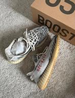 Adidas Yeezy Boots Zebra Zwart Wit - 45 1/3, Kleding | Heren, Schoenen, Ophalen of Verzenden, Gedragen, Zwart, Boots