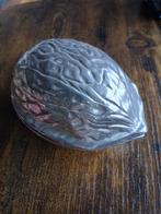 Notenkraker van metaal, walnoot model, Ophalen of Verzenden