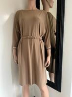 RUE BLANCHE   mooie jurk  MAAT  38 (2)  NIEUW, Kleding | Dames, Maat 38/40 (M), Beige, Nieuw, Ophalen of Verzenden