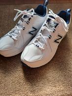 NB NEW-BALANCE 608 Hardloopschoenen Maat 45.5, Sport en Fitness, Loopsport en Atletiek, Ophalen of Verzenden, Hardloopschoenen