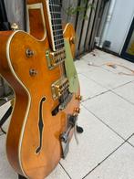 Gretsch USA 6120 Nashville Chet Atkins, Muziek en Instrumenten, Snaarinstrumenten | Gitaren | Elektrisch, Ophalen, Zo goed als nieuw