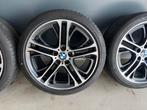 Bmw X3 X4 F25 F26 Style 310m 20 inch velgen Breedset 5x120, Ophalen of Verzenden, 20 inch, Zomerbanden, Banden en Velgen