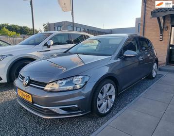 Volkswagen Golf 1.4 TSI Comfortline beschikbaar voor biedingen