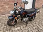 Skygo SG50QGY-C minibike / Honda Monkey – 50cc met 7km!, Fietsen en Brommers, Brommers | Honda, Ophalen, Zo goed als nieuw, Overige modellen