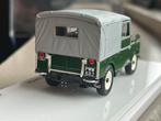 TSM Model Land Rover series 1 88” 1957, Ophalen of Verzenden, Zo goed als nieuw, Auto, Overige merken